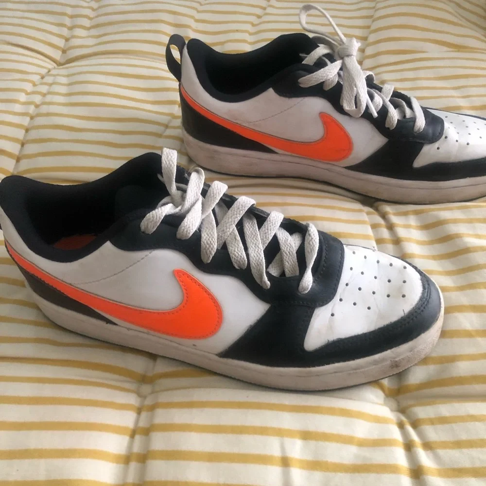 Nike sneakers